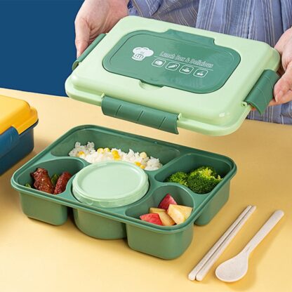 Bento Box