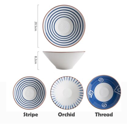A Ceramic Dinnerware Bowl - Image 2
