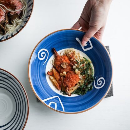 A Ceramic Dinnerware Bowl - Image 4