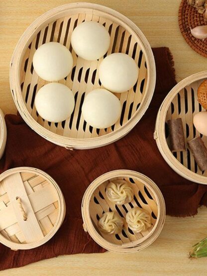 Classic Dim Sum Plates - Image 3