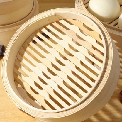Classic Dim Sum Plates - Image 4