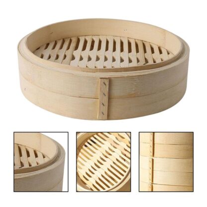 Classic Dim Sum Plates - Image 5