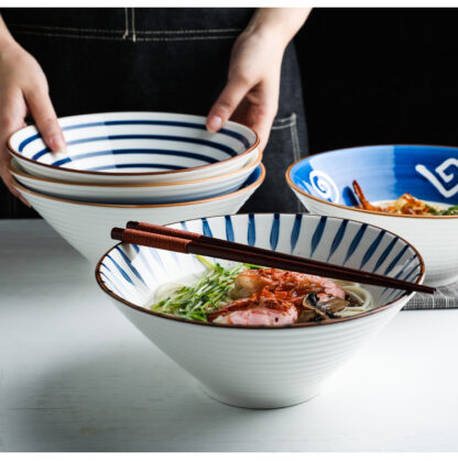 A Ceramic Dinnerware Bowl - Image 5