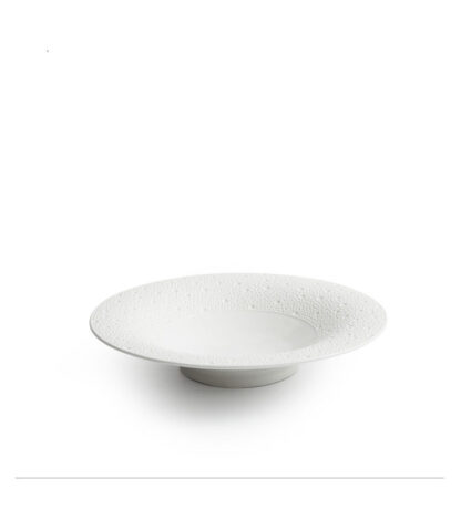 Creative White porcelain Tableware - Image 3