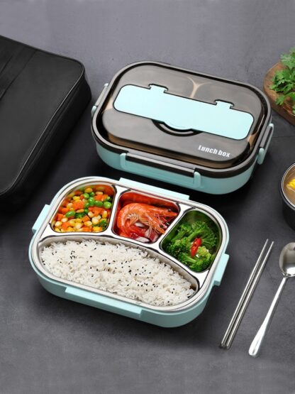 Warm Keeping Storage Boxes