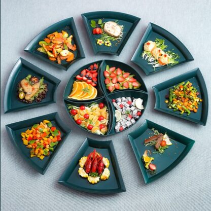 Utensils Appetizer and Snacks - Image 2