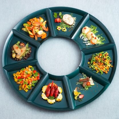 Utensils Appetizer and Snacks - Image 3