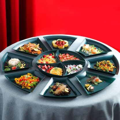 Utensils Appetizer and Snacks
