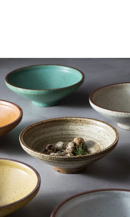 Instant Noodle Soup Bowl - Image 3