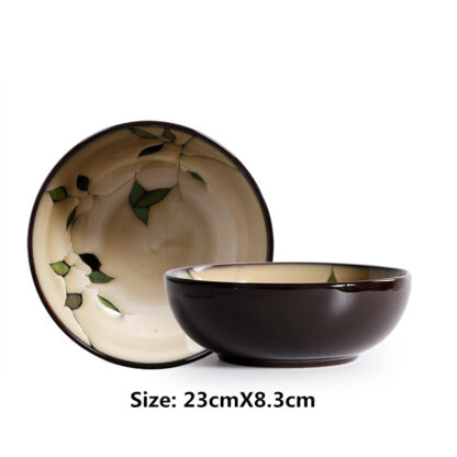 Beautiful Ceramic Dishes - Image 3