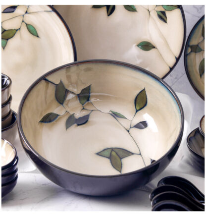 Beautiful Ceramic Dishes