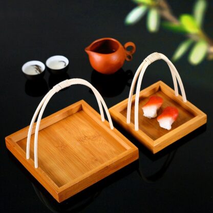 Japanese Temptations Tableware