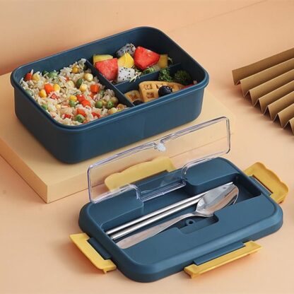 School Office Lunch Container - Image 2