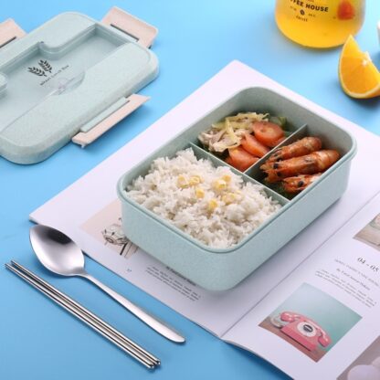 School Office Lunch Container - Image 3