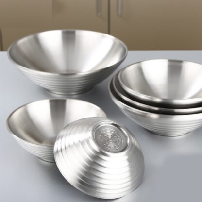 Noodle Wave Insulated Delight