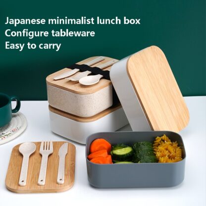 Stylish Bento Kit - Image 2