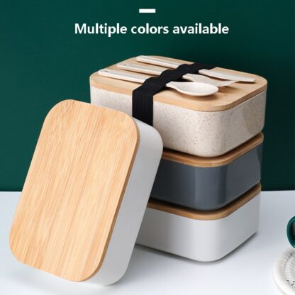 Stylish Bento Kit - Image 4