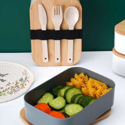 Stylish Bento Kit