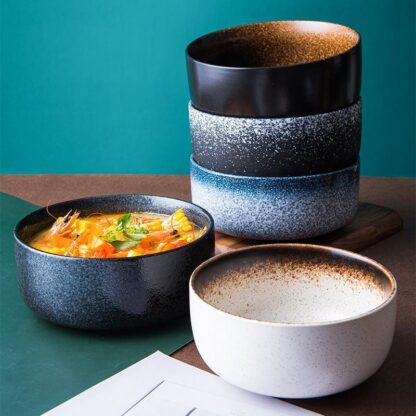 Personalized Japanese Noodles Bowl - Image 2