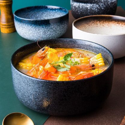 Personalized Japanese Noodles Bowl - Image 3
