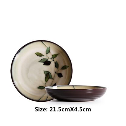 Beautiful Ceramic Dishes - Image 2