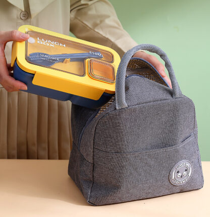 Complete Lunch Box Kit - Image 4