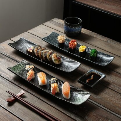 Sushi Elegance - Image 2