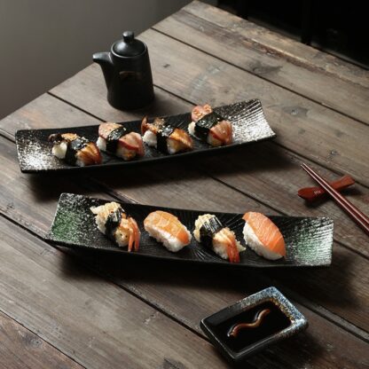 Sushi Elegance - Image 3