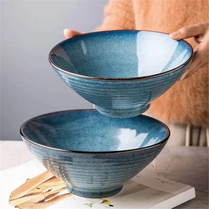 Japanese Soup Bowl Combo - Image 2