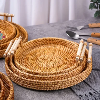 Multipurpose Storage Basket - Image 2