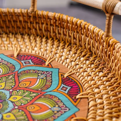 Multipurpose Storage Basket - Image 3