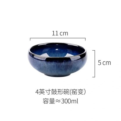 Beautiful Kitchen Ceramic Bowl - Image 3
