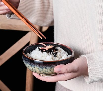 Beautiful Kitchen Ceramic Bowl - Image 5