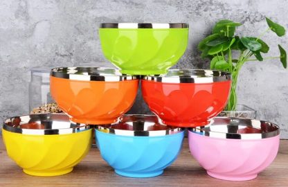 Thick and Durable Bowl - Image 5