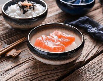 Beautiful Kitchen Ceramic Bowl - Image 4