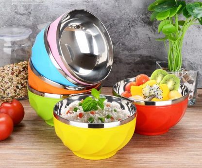 Thick and Durable Bowl - Image 4