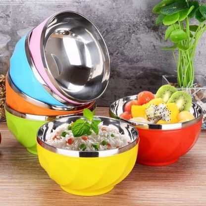 Thick and Durable Bowl - Image 2