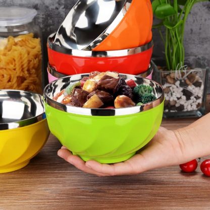 Thick and Durable Bowl