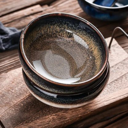 Beautiful Kitchen Ceramic Bowl - Image 2